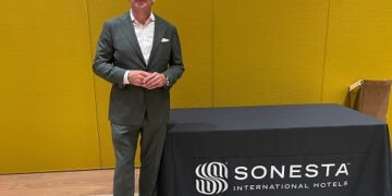 Sonesta Hotels debuta en México con una oferta de hospitalidad flexible, internacional y con sello local