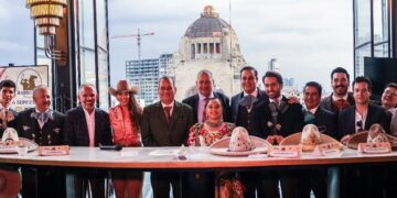 Anuncian a Segunda Copa Charro Fest para el 6 de septiembre