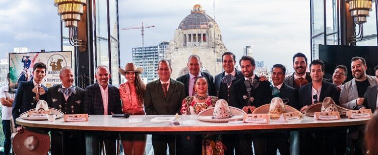 Anuncian a Segunda Copa Charro Fest para el 6 de septiembre
