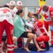 Cruz Roja Mexicana promueve prevención de ahogamientos con simulacro de rescate acuático