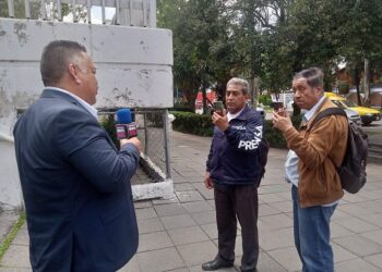 Tamexun agradece el apoyo del Gobierno Federal para ayudar al trailero