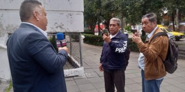 Tamexun agradece el apoyo del Gobierno Federal para ayudar al trailero