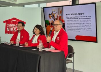 25 años de esfuerzo comprometidos con la educación de las niñas y niños de México