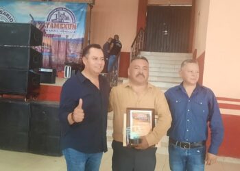 Tamexun cumple siete años defendiendo a los transportistas