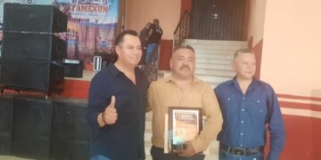 Tamexun cumple siete años defendiendo a los transportistas