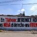 El gobierno de Tláhuac está creando un clima de violencia contra sus propios vecinos