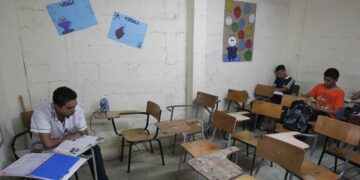 Sin educación no hay futuro y la educación está en riesgo hoy