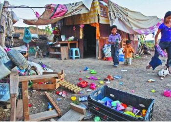 El gobierno y su intento desesperado por ocultar la realidad