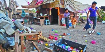 El gobierno y su intento desesperado por ocultar la realidad