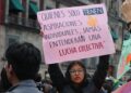Gobierno de Sheinbaum ignora a estudiantes de Oaxaca; anuncian más protestas