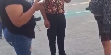 Juan Martínez Navarro amenaza a habitantes de la Colonia, Joyas de San Lorenzo con quitarles sus viviendas