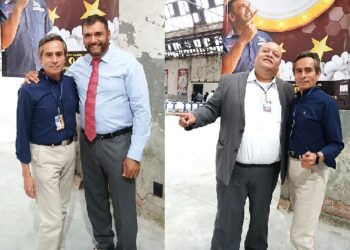 15 Congreso Nacional de Farmacias UNEFARM 2025