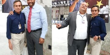 15 Congreso Nacional de Farmacias UNEFARM 2025