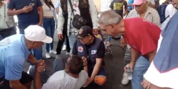 Exigimos un alto al clima de hostilidad y violencia en Tláhuac contra Antorchistas