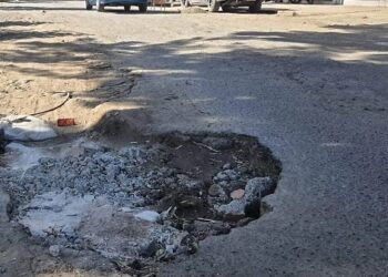 Vecinos de Nicolás Romero denuncian gasto millonario en feria pese a rezagos