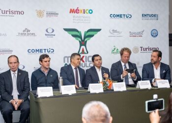 Acapulco será sede del Campeonato Mundial de FootGolf 2026