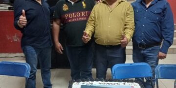 Tamexun cumple siete años defendiendo al trailero