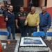 Tamexun cumple siete años defendiendo al trailero