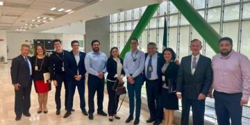 Más Seguridad Aérea, Menos Ruido y autoridades aeronáuticas abren etapa de trabajo por la salud ciudadana y l a seguridad operacional