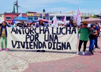 Berenice Hernández pretende censurar a la ciudadanía: Gloria Brito