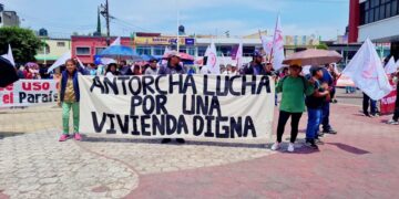 Berenice Hernández pretende censurar a la ciudadanía: Gloria Brito