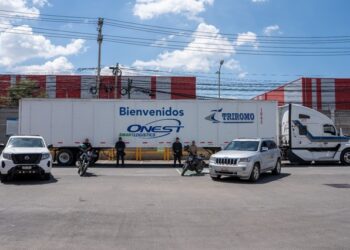 ONEST SMARTLOGISTICS consolida liderazgo en la Industria Logística con crecimiento anual del 25%