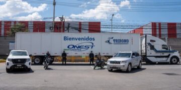 ONEST SMARTLOGISTICS consolida liderazgo en la Industria Logística con crecimiento anual del 25%