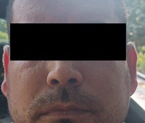 Cae sujeto que extorsionaba a productores de cítricos en Michoacán