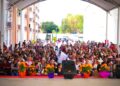 El pueblo de México debe organizarse, luchar y tomar el poder político