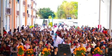 El pueblo de México debe organizarse, luchar y tomar el poder político