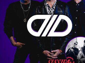 *Dos noches imperdibles: 12 y 13 de diciembre*