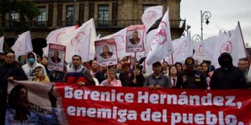 El pueblo exige soluciones, no excusas: Dalia Mendoza