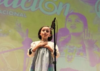 La CDMX realizará la III Jornada Nacional de Declamación