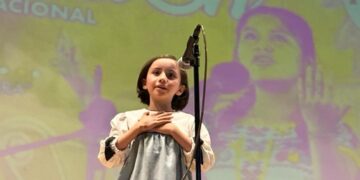 La CDMX realizará la III Jornada Nacional de Declamación