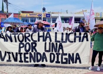 Todos a la mañanera para exigir soluciones en Tláhuac: Gloria Brito