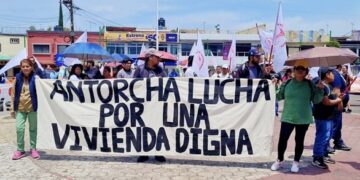 Todos a la mañanera para exigir soluciones en Tláhuac: Gloria Brito