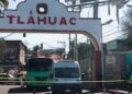 Inseguridad y mal gobierno en Tláhuac