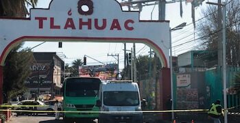 Inseguridad y mal gobierno en Tláhuac