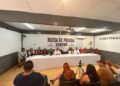 Primera Reunión Regional del MNTS en Ciudad Obregón, Sonora