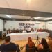 Primera Reunión Regional del MNTS en Ciudad Obregón, Sonora