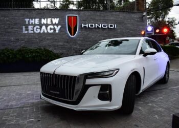 HONGQI inaugura su Nuevo Legado en México: lujo, tradición y tecnología