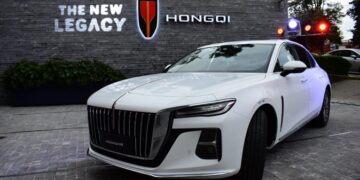 HONGQI inaugura su Nuevo Legado en México: lujo, tradición y tecnología