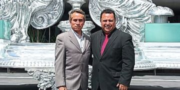 Entrevista con el Maestro Omar Alcántara Barrera, creador de la Cumbre Mundial del Conocimiento