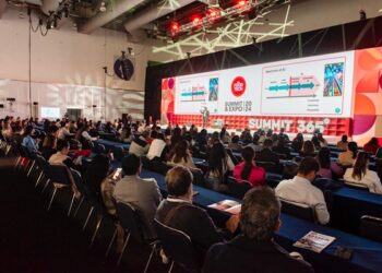 SUMMIT & EXPO 2025: innovación y sostenibilidad en uno de los eventos más grandes de la industria alimentaria en Latinoamérica