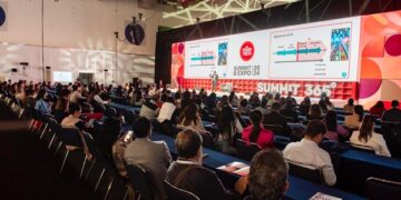 SUMMIT & EXPO 2025: innovación y sostenibilidad en uno de los eventos más grandes de la industria alimentaria en Latinoamérica