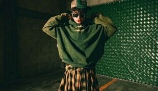 Ibarra presenta su nuevo show en Sala Urbana y marca el futuro del TRAP MEXA