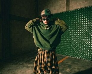 Ibarra presenta su nuevo show en Sala Urbana y marca el futuro del TRAP MEXA