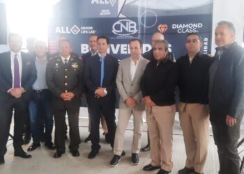 El CNB promueve la innovación y la ética en la industria del blindaje en México