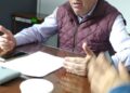 Somos un gobierno solidario con la gente: Akabani
