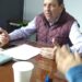 Somos un gobierno solidario con la gente: Akabani